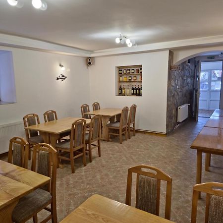 Apartments Tatic Kopaonik Exterior photo