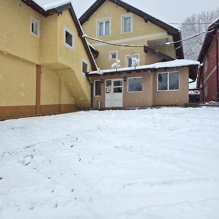 Apartments Tatic Kopaonik Exterior photo
