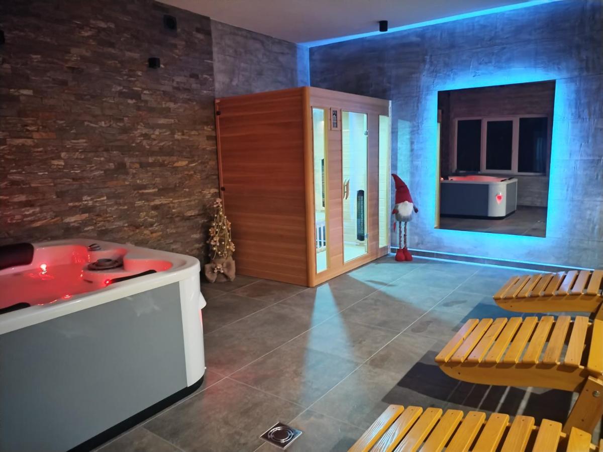 Apartments Tatic Kopaonik Exterior photo