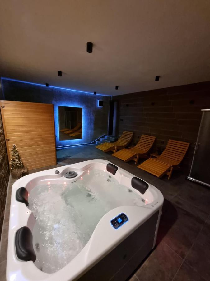 Apartments Tatic Kopaonik Exterior photo