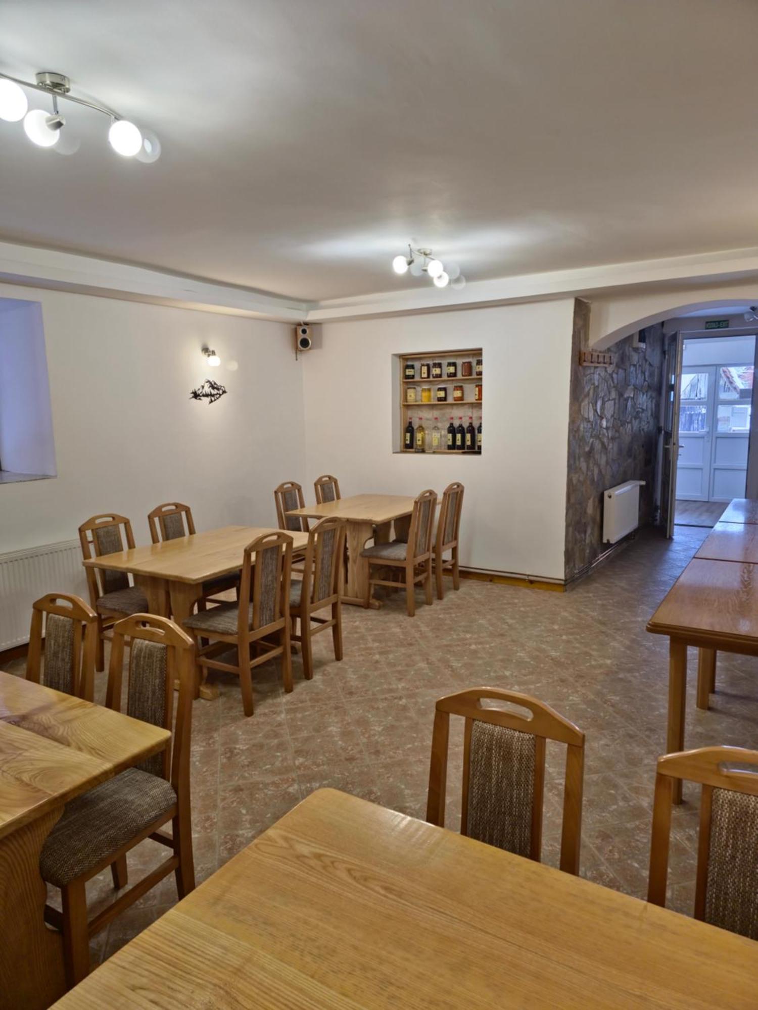 Apartments Tatic Kopaonik Exterior photo