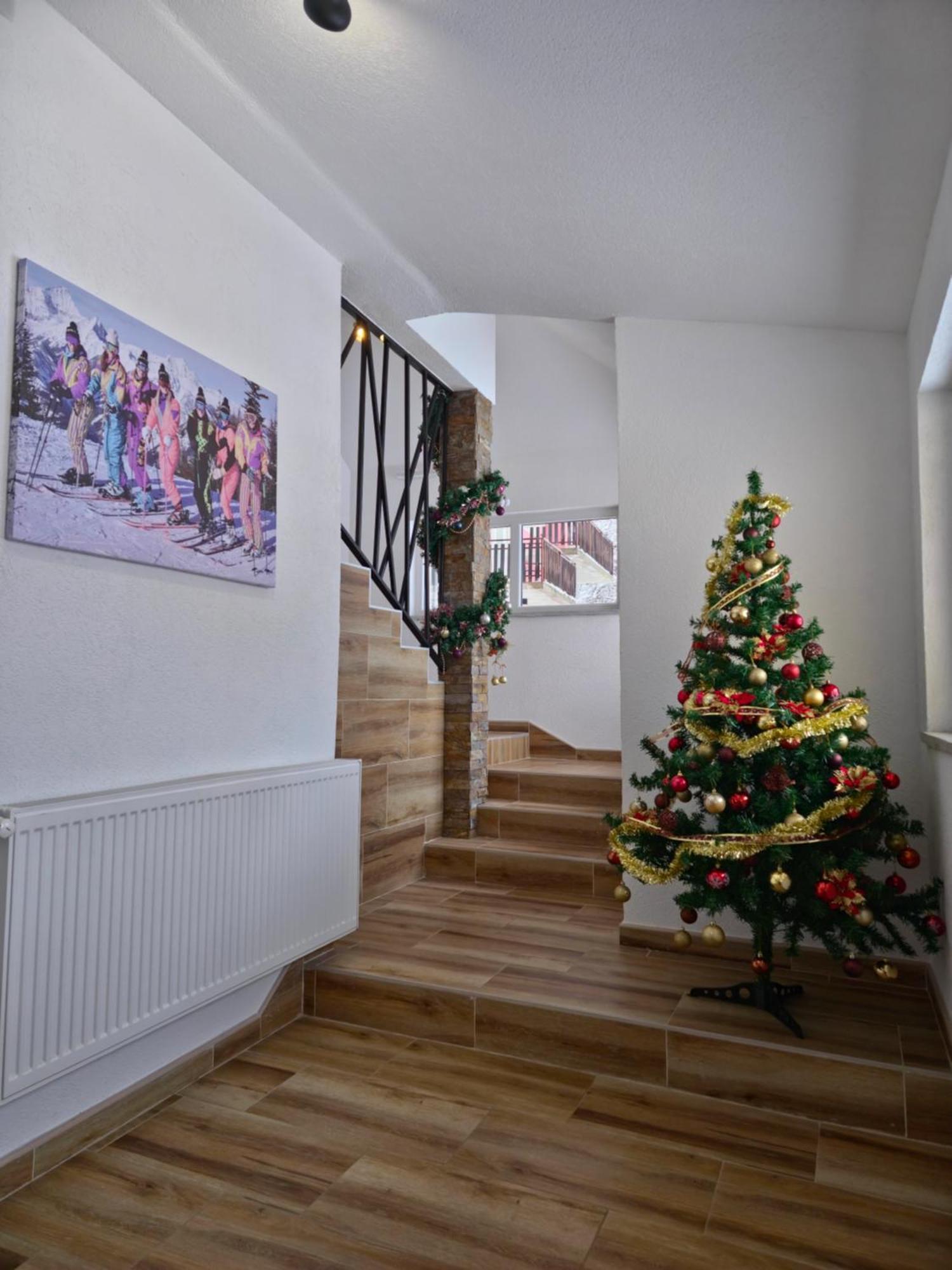 Apartments Tatic Kopaonik Exterior photo