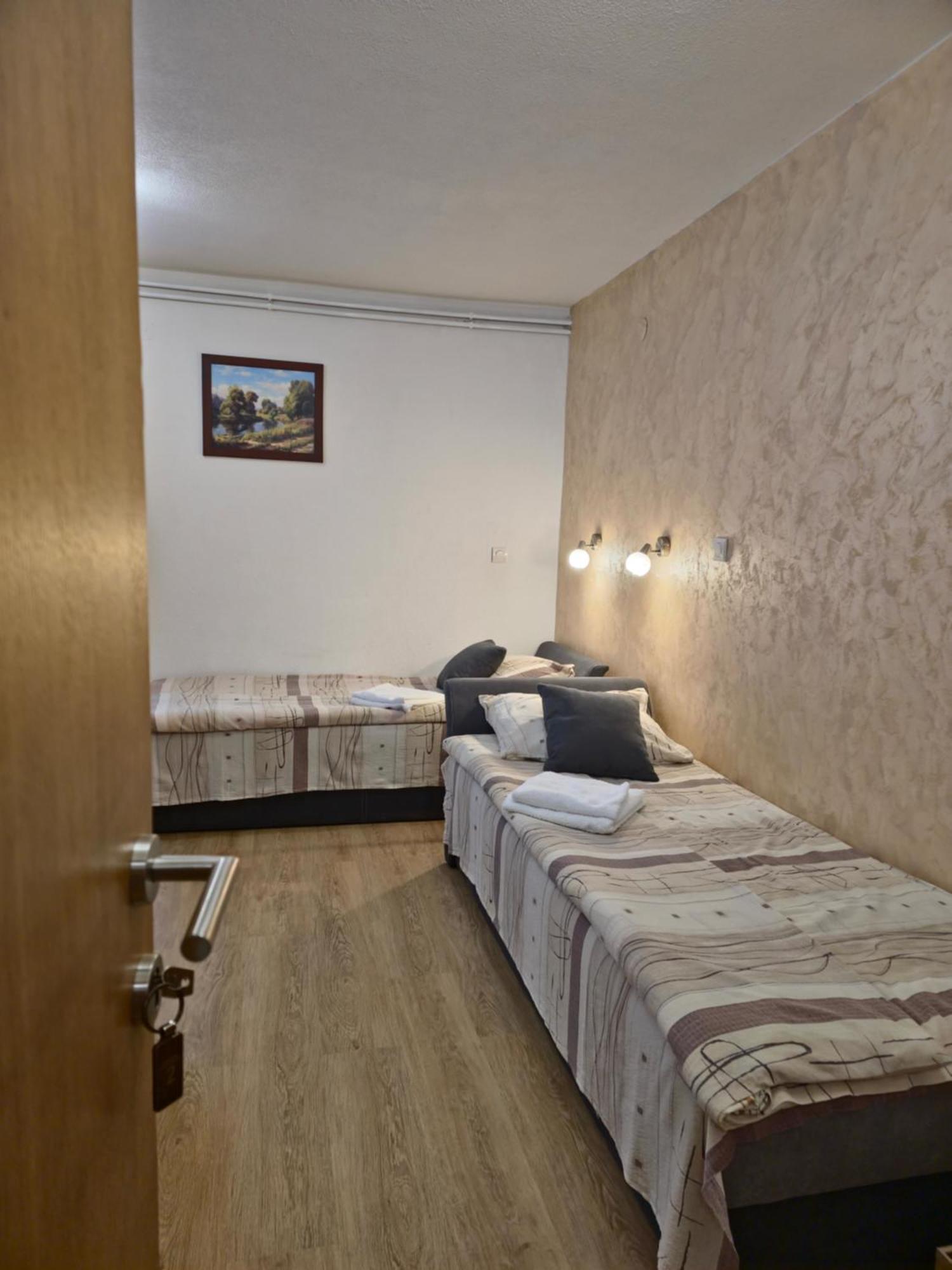 Apartments Tatic Kopaonik Exterior photo