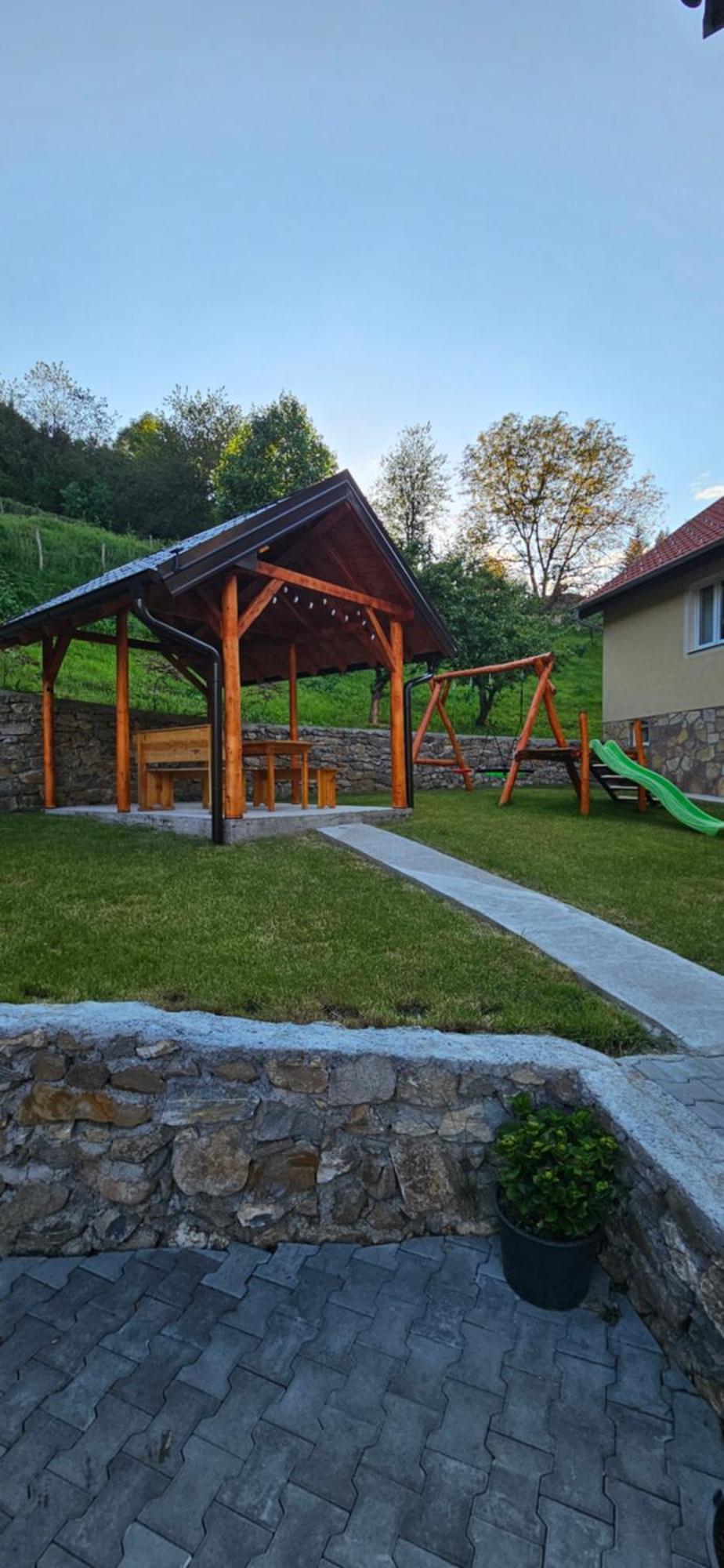 Apartments Tatic Kopaonik Exterior photo