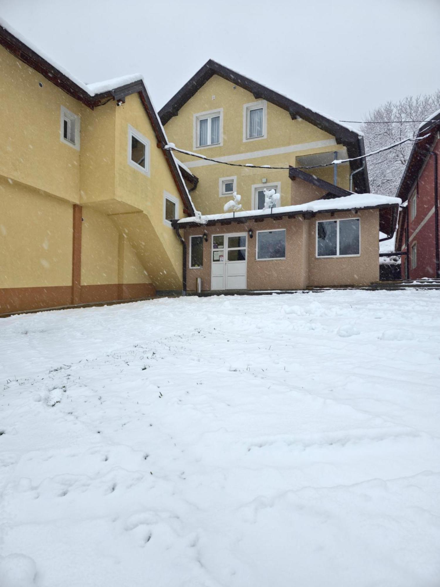 Apartments Tatic Kopaonik Exterior photo