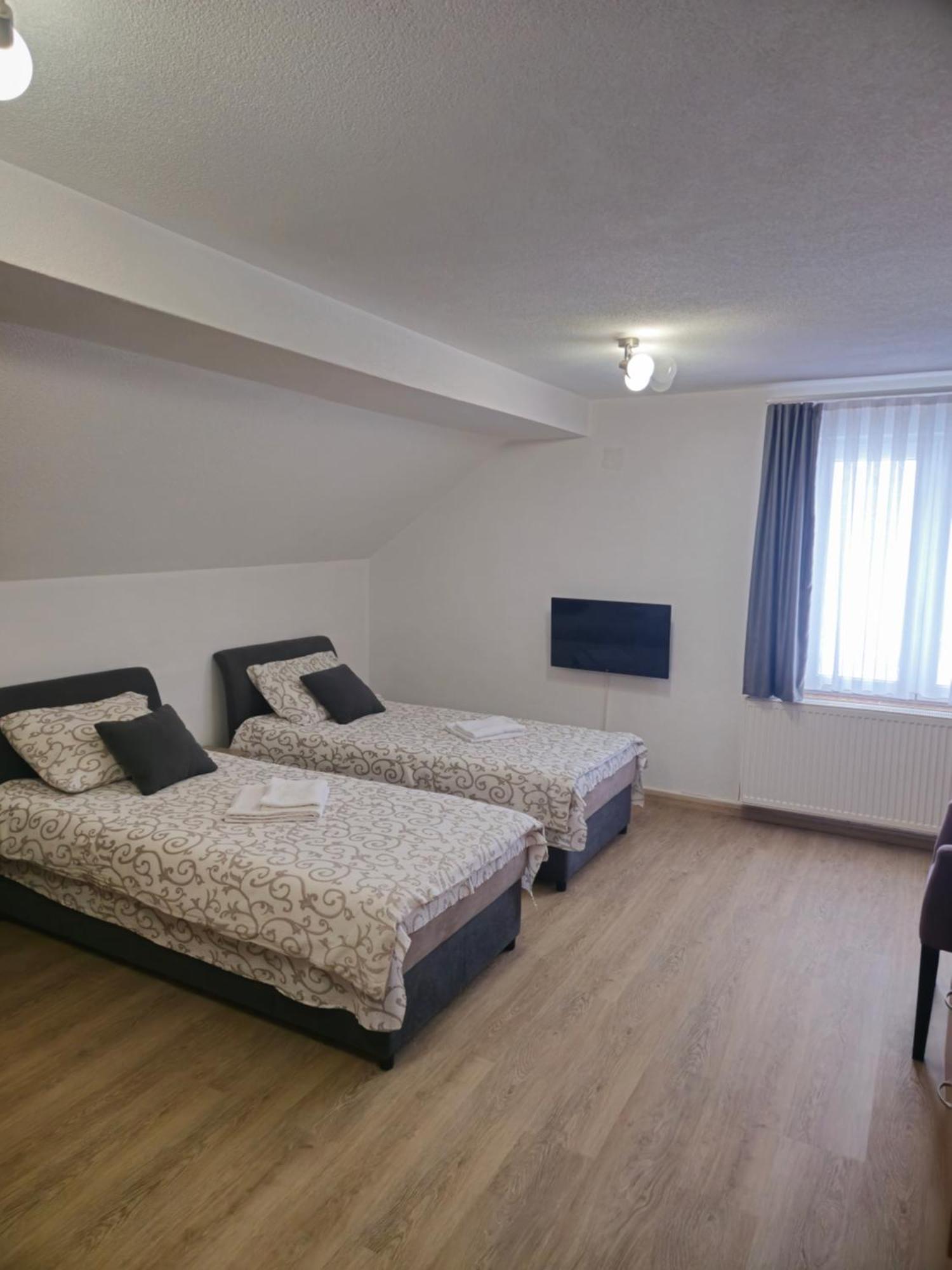 Apartments Tatic Kopaonik Exterior photo