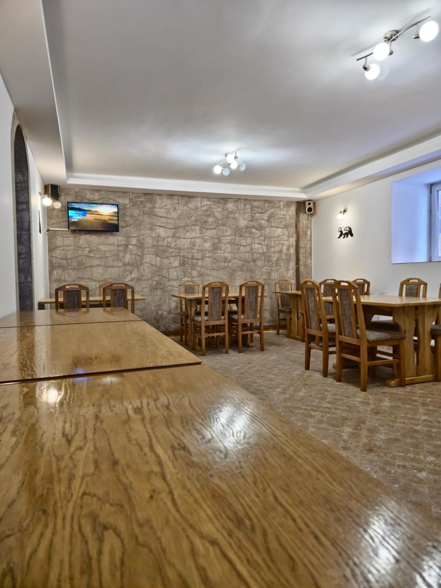 Apartments Tatic Kopaonik Exterior photo