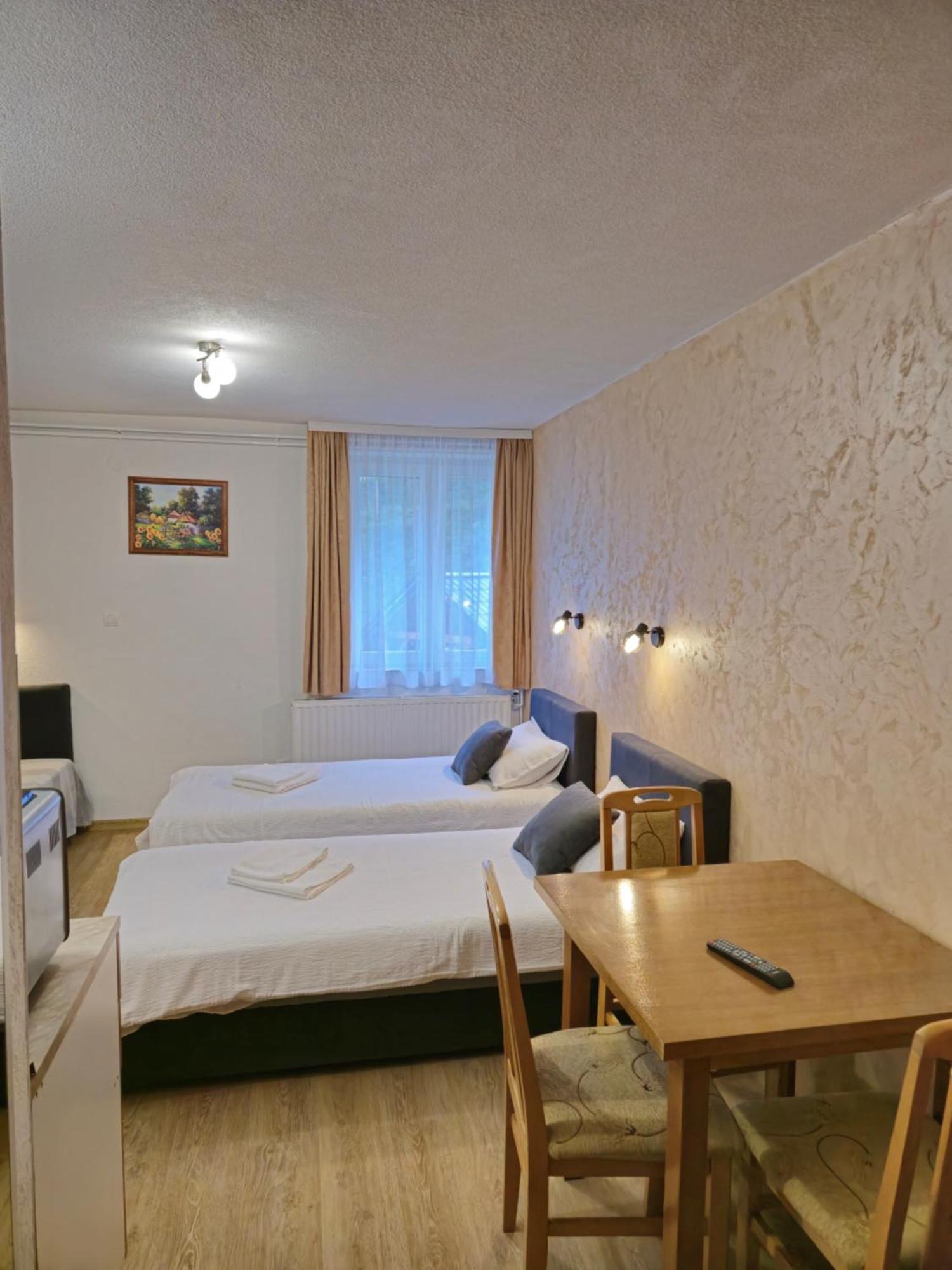 Apartments Tatic Kopaonik Exterior photo