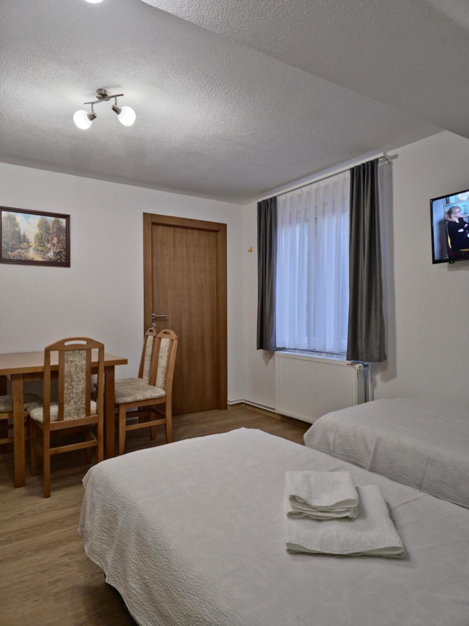 Apartments Tatic Kopaonik Exterior photo